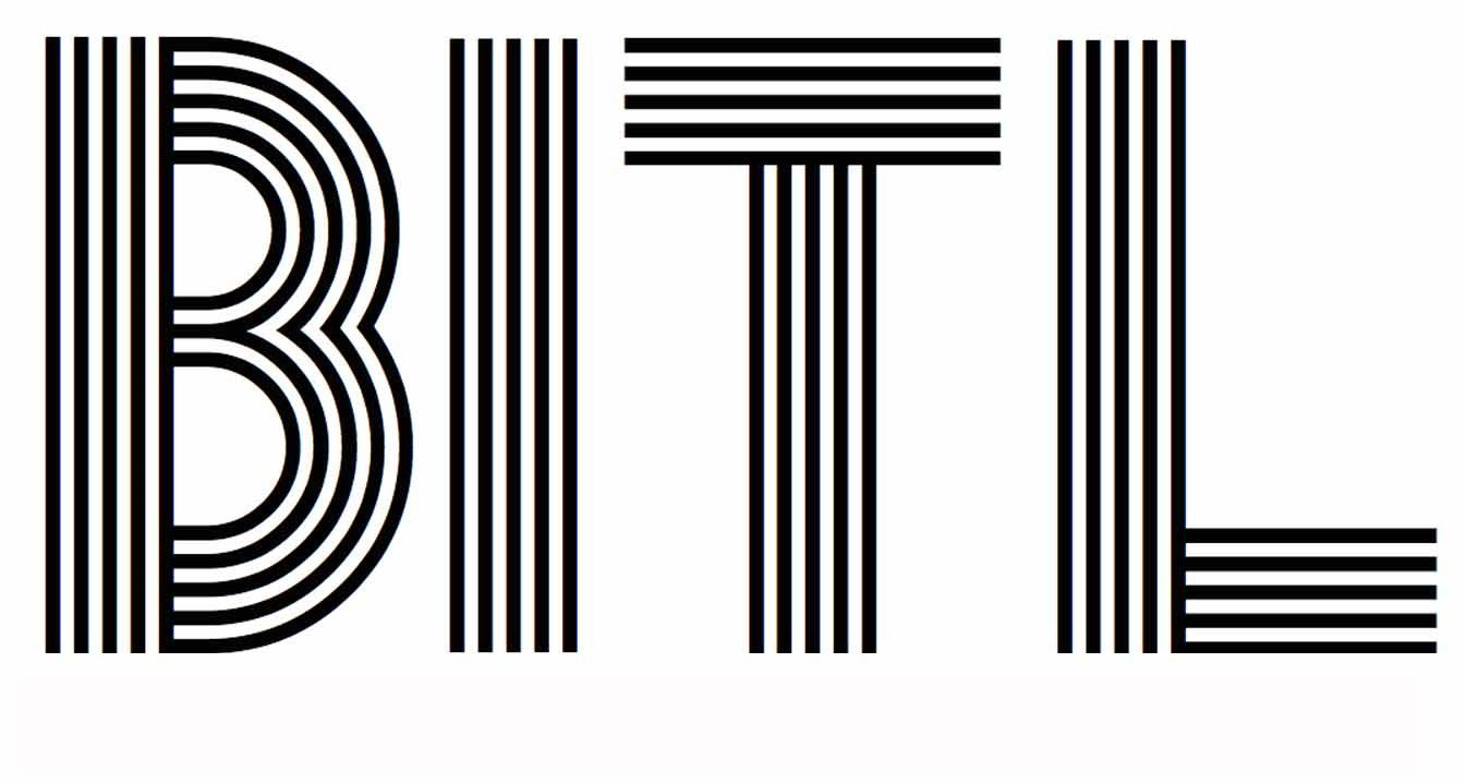 Logo BITL Agency