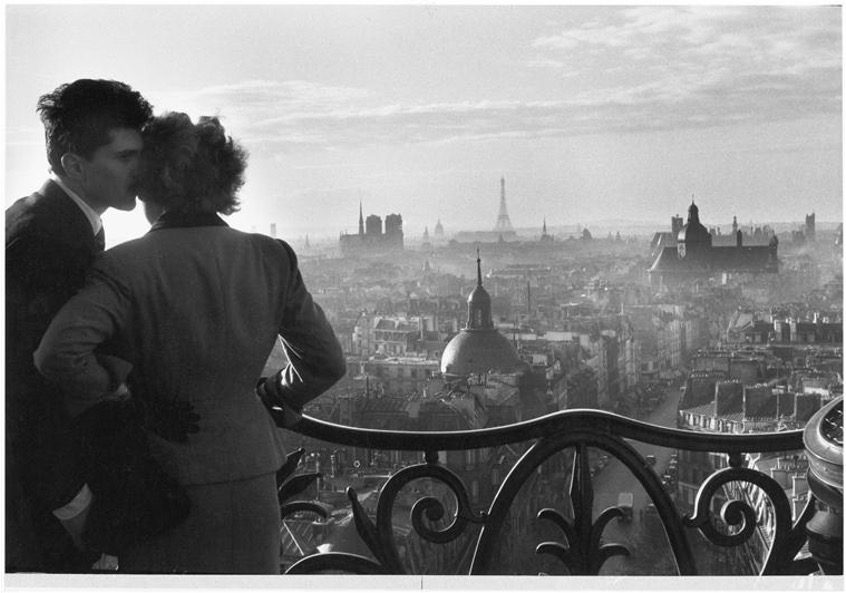 Willy Ronis par Willy Ronis, avec la RMN Grand-Palais