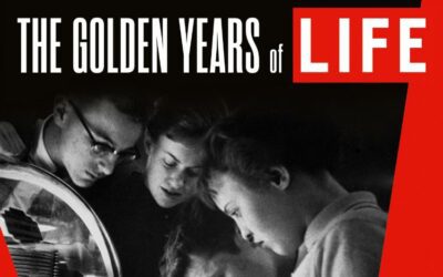 Vente aux enchères LIFE 2022 – The Golden Years of LIFE