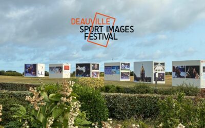 Deauville Sport Images Festival – 1ère Edition
