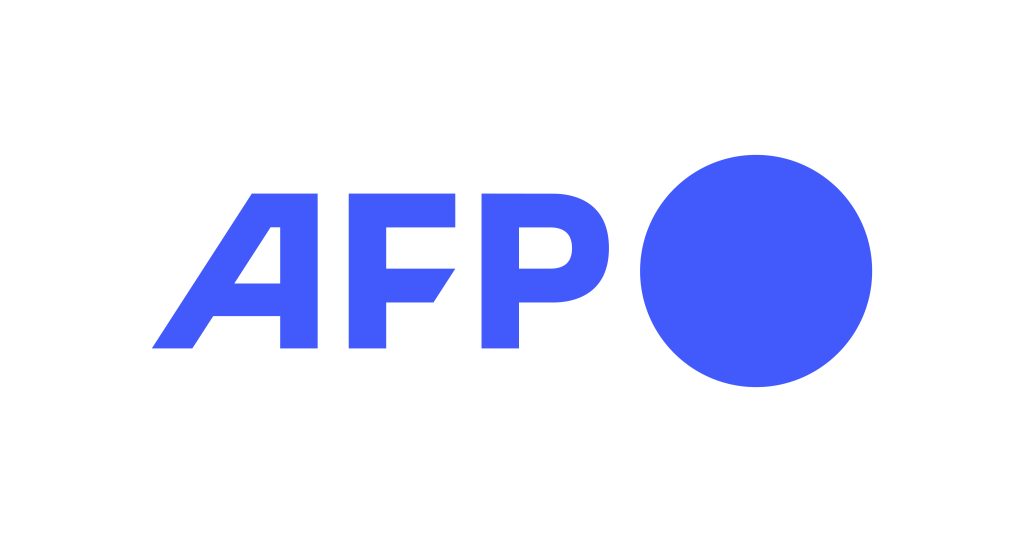Logo AFP