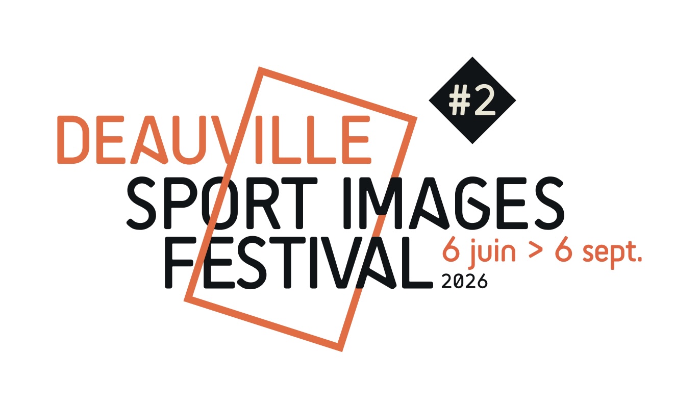Deauville Sport images festival